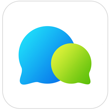 Общаемся красиво с Bubble Chat – Facebook-мессенджер для iPhone