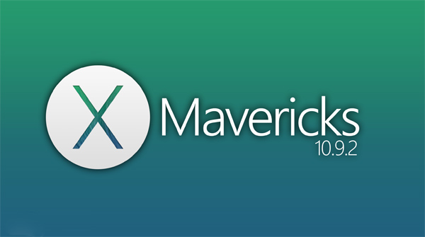 Долгожданный релиз OS X Mavericks 10.9.2 состоялся!
