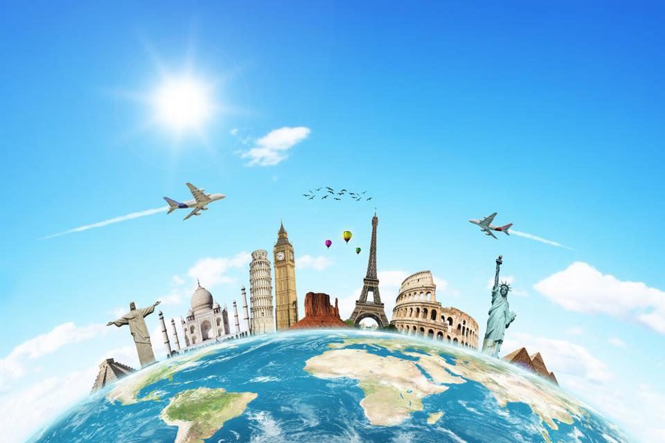 Обзор мобильного путеводителя Jetpac City Guides
