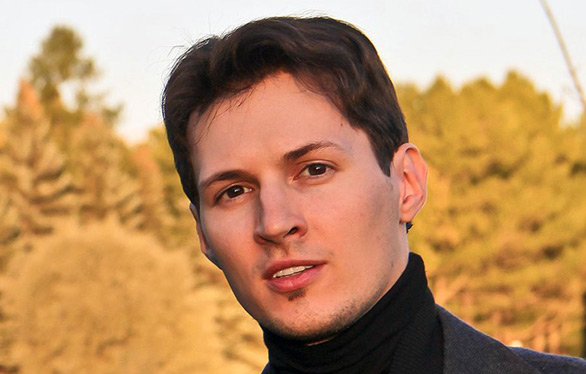 Forbes: Павел Дуров может уничтожить данные пользователей «ВКонтакте» при помощи «красной кнопки»