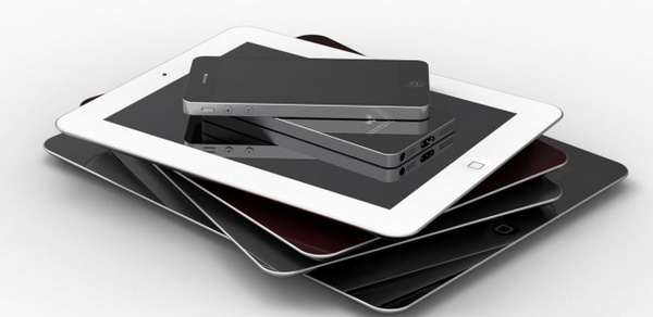 10 причин купить iPhone или iPad