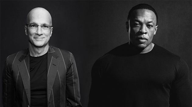 Dr. Dre и Джимми Йовин появятся на WWDC