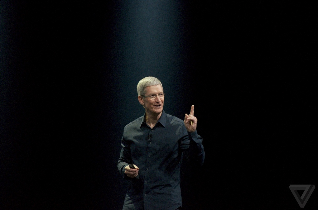 22 самых важных вещи, которые сегодня анонсировала Apple