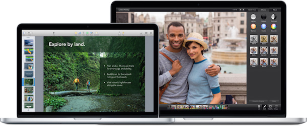 Что выбрать MacBook Air или MacBook Pro? Краткий гид по ноутбукам