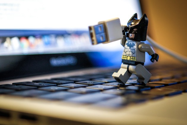 7 советов, которые помогут вам сохранить Mac в полной безопасности [Часть 1]