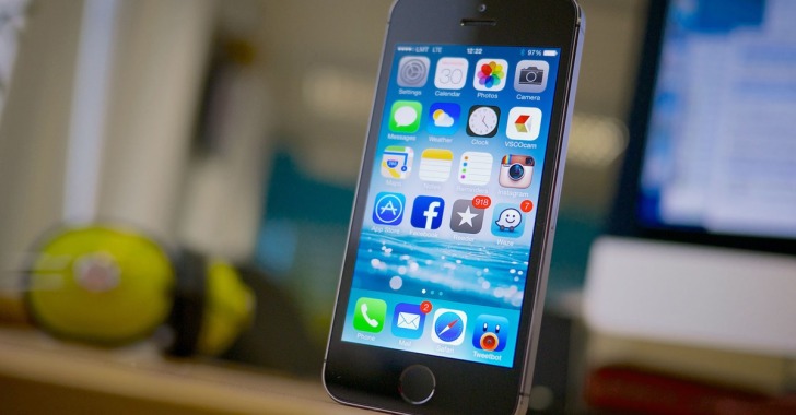 А Вы знаете, что Вам говорит iPhone? Изучаем символы в строке состояния iOS 7