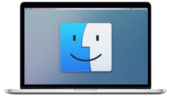 Простые советы по повышению эффективности работы Finder в OS X