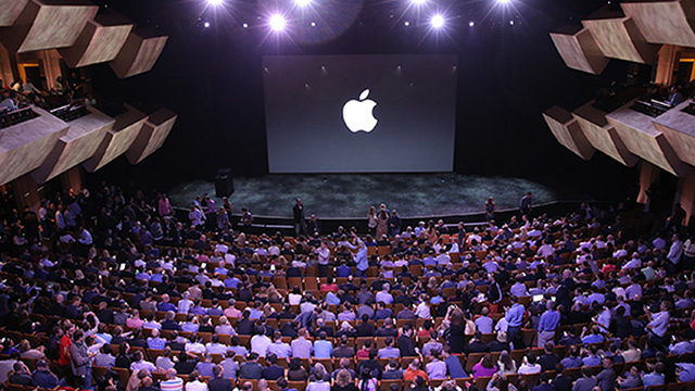 Итоги презентации Apple: новые iPhone, Apple Pay и Apple Watch!