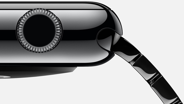 Electronic Arts готовит игры для часов Apple Watch