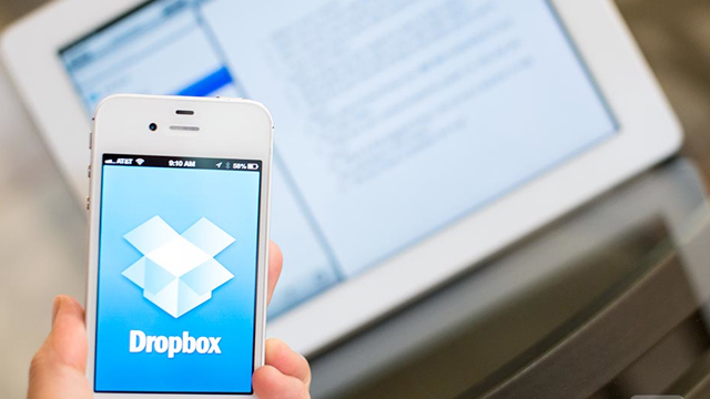 Хакеры заявили о краже семи миллионов логинов и паролей пользователей Dropbox