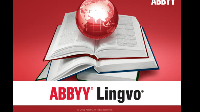 Abbyy запустила облачный переводчик с бесплатными словарями