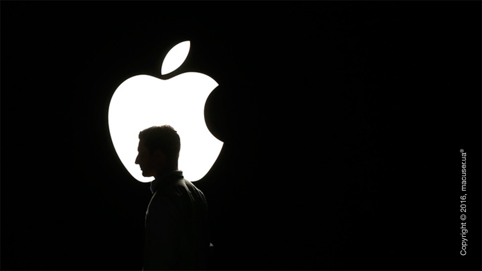 Apple вступили в конфронтацию с ФБР