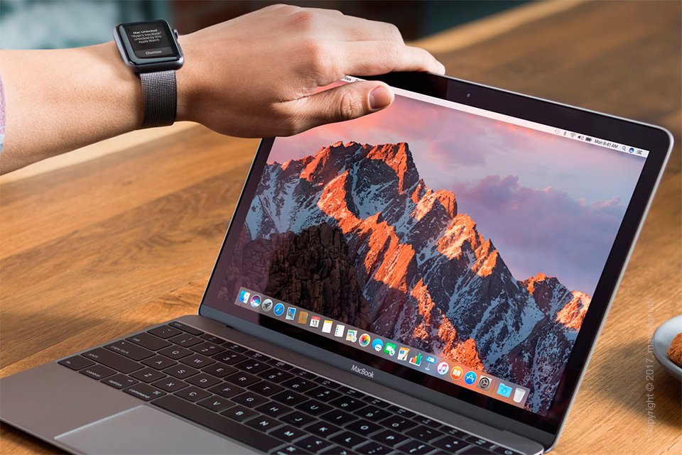 Установка любых программ в macOS Sierra