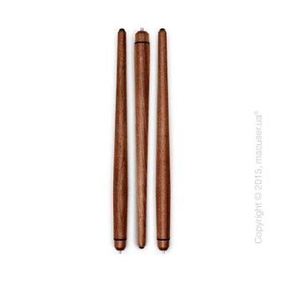 Ножки для Bang&Olufsen BeoPlay A9, грецкий орех (3шт)
