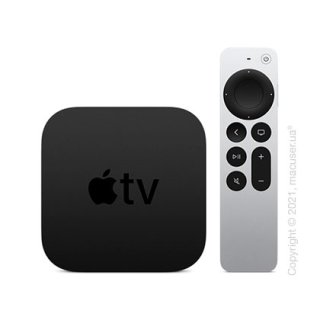 Apple TV HD 32GB
