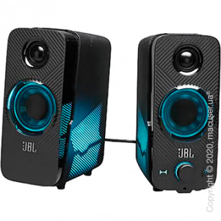 JBL Quantum Duo Black