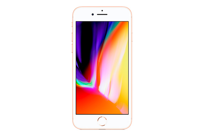 iPhone 8