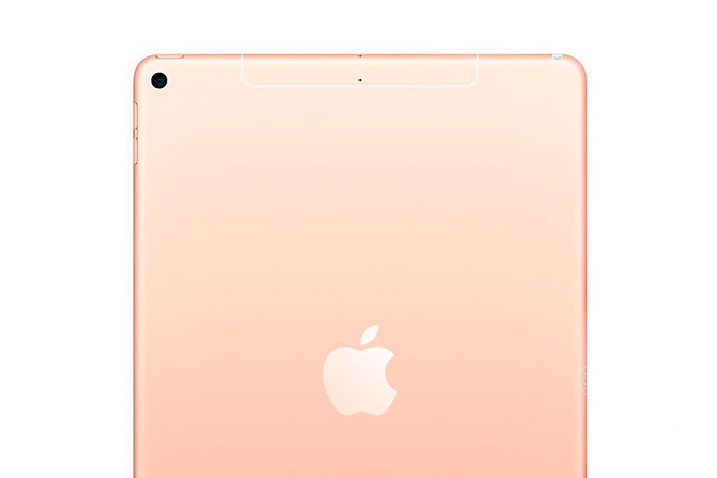 iPad Air 10,5 дюйма