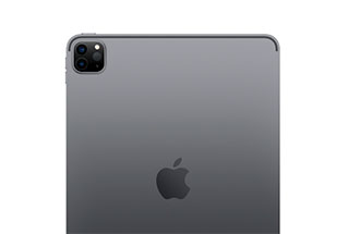 iPad Pro 11 (5Gen) Space Gray
