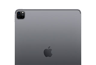 iPad Pro 12.9 (5Gen) Space Gray