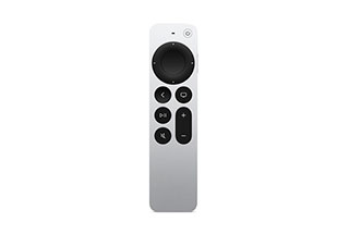 Пульт Apple TV Remote