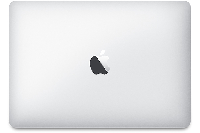MacBook 12