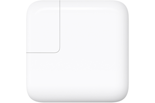 Блок питания Apple 29W USB-C Power Adapter