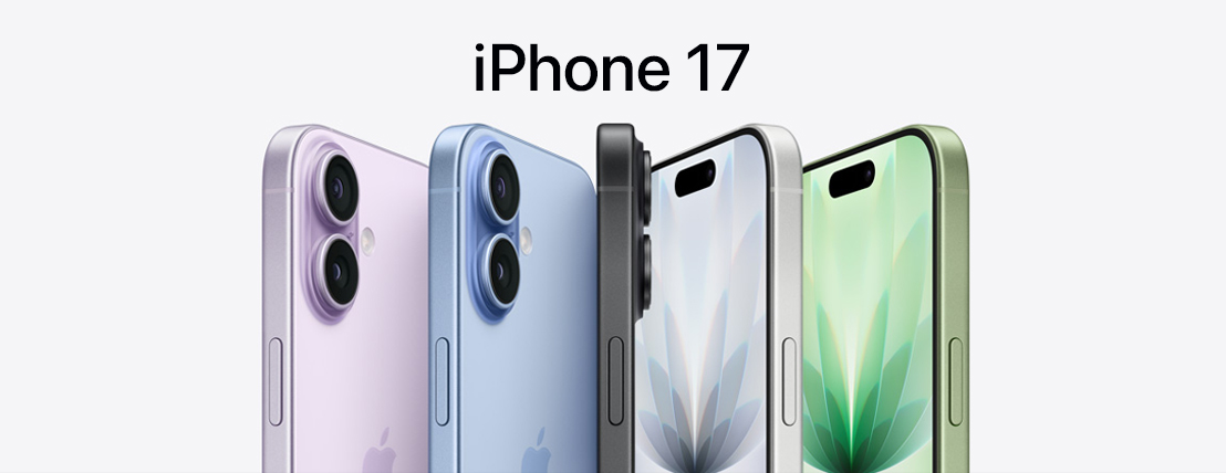 iPhone 17