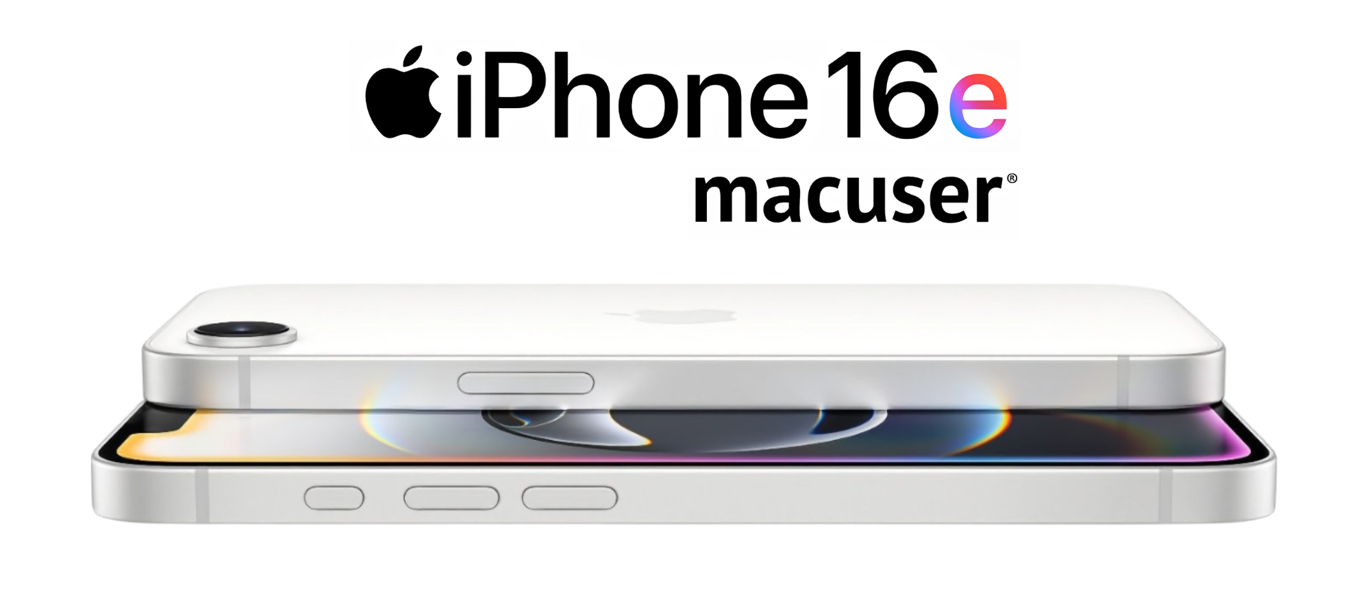 iphone 16e