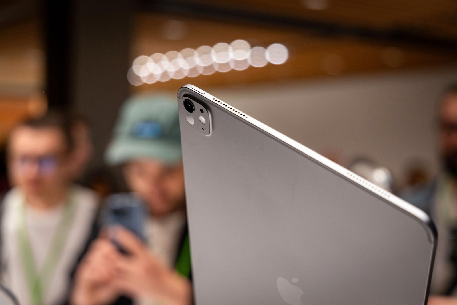 iPad Pro 11 M5 (2025)