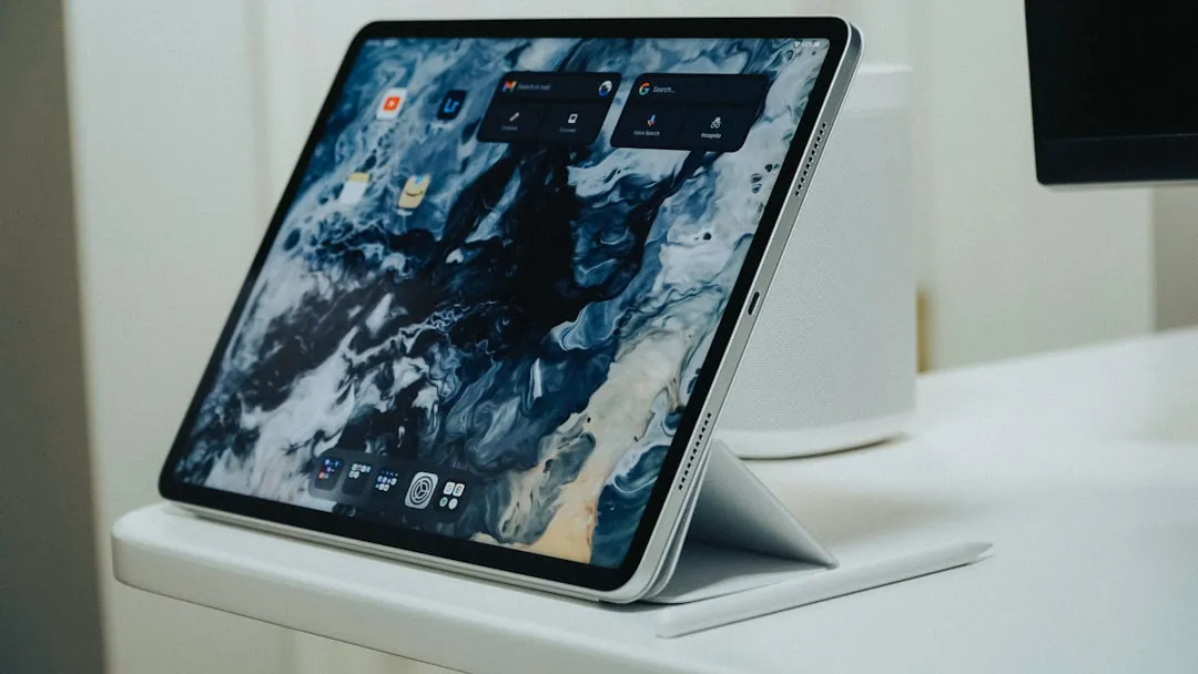 iPad Pro 11 M5 (2025)