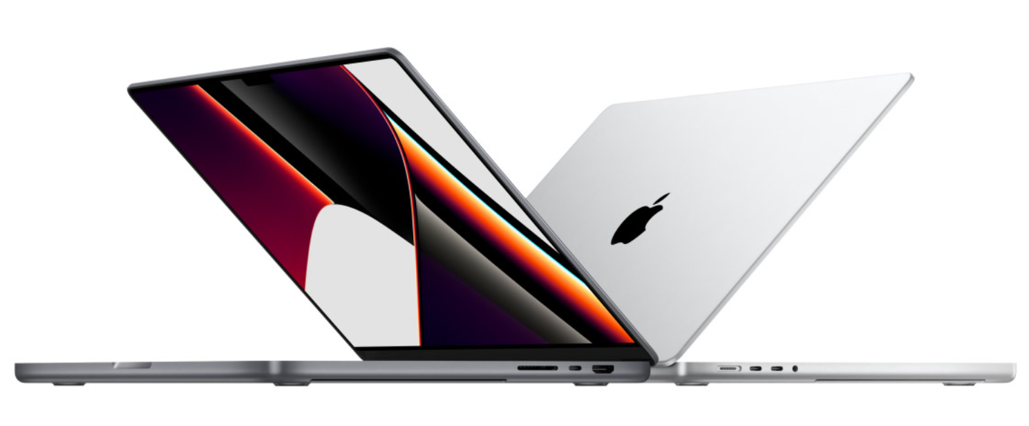 оптимізація macbook