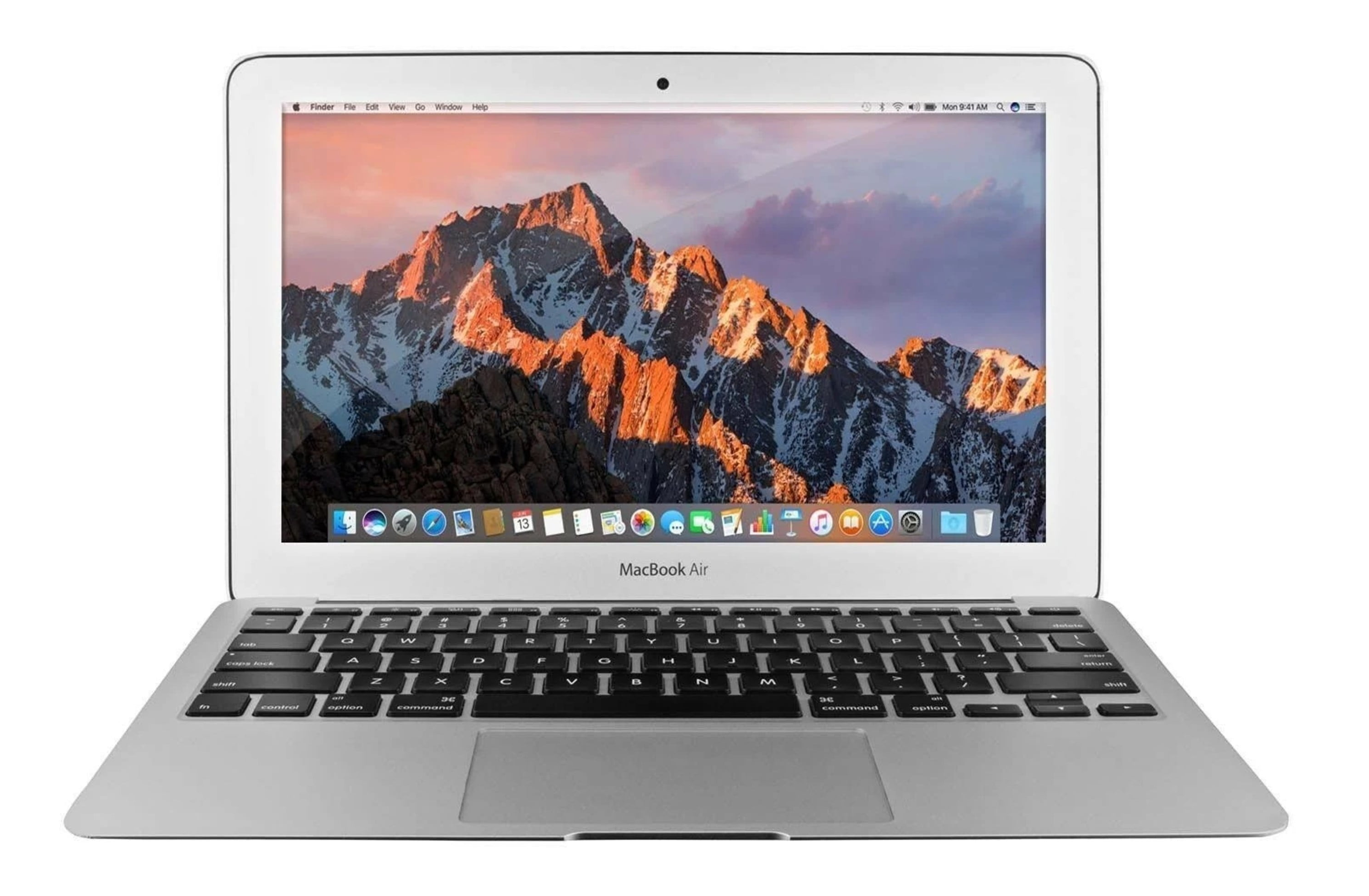 Відновлення даних з iPhone, iPad та MacBook