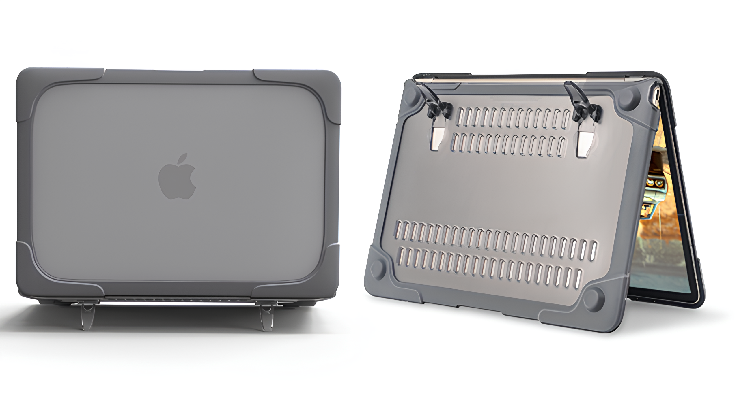 захист macbook