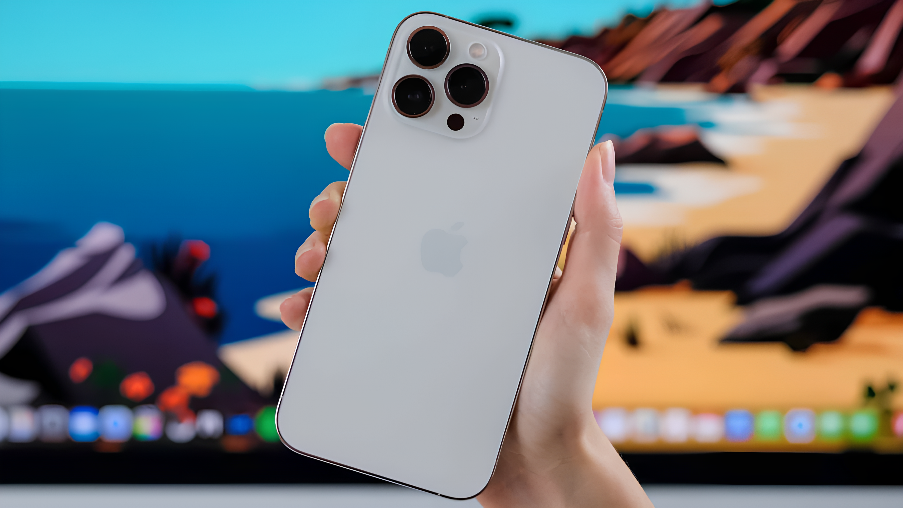 корпус iphone