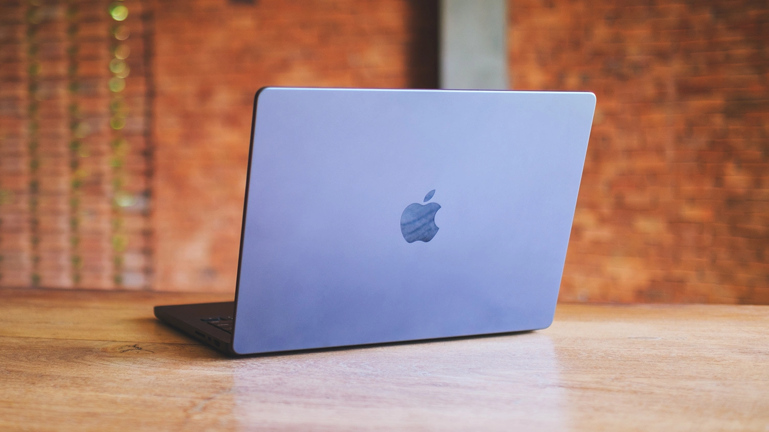 Розбив екран MacBook