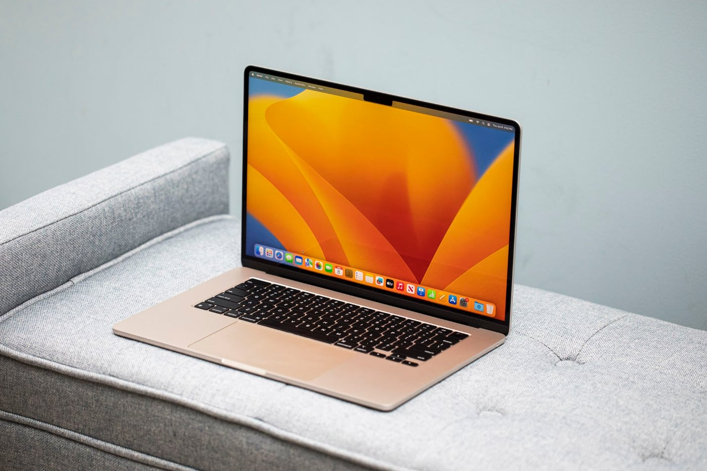 поміняти акумулятор MacBook у 2025 році