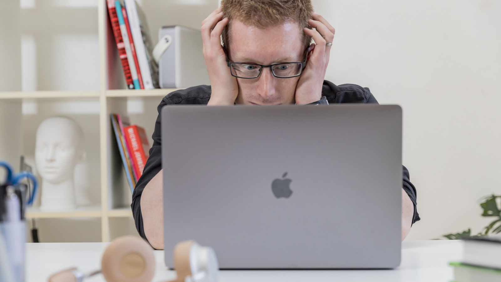 MacBook працює повільно – як виправити та коли звертатись в сервісний центр