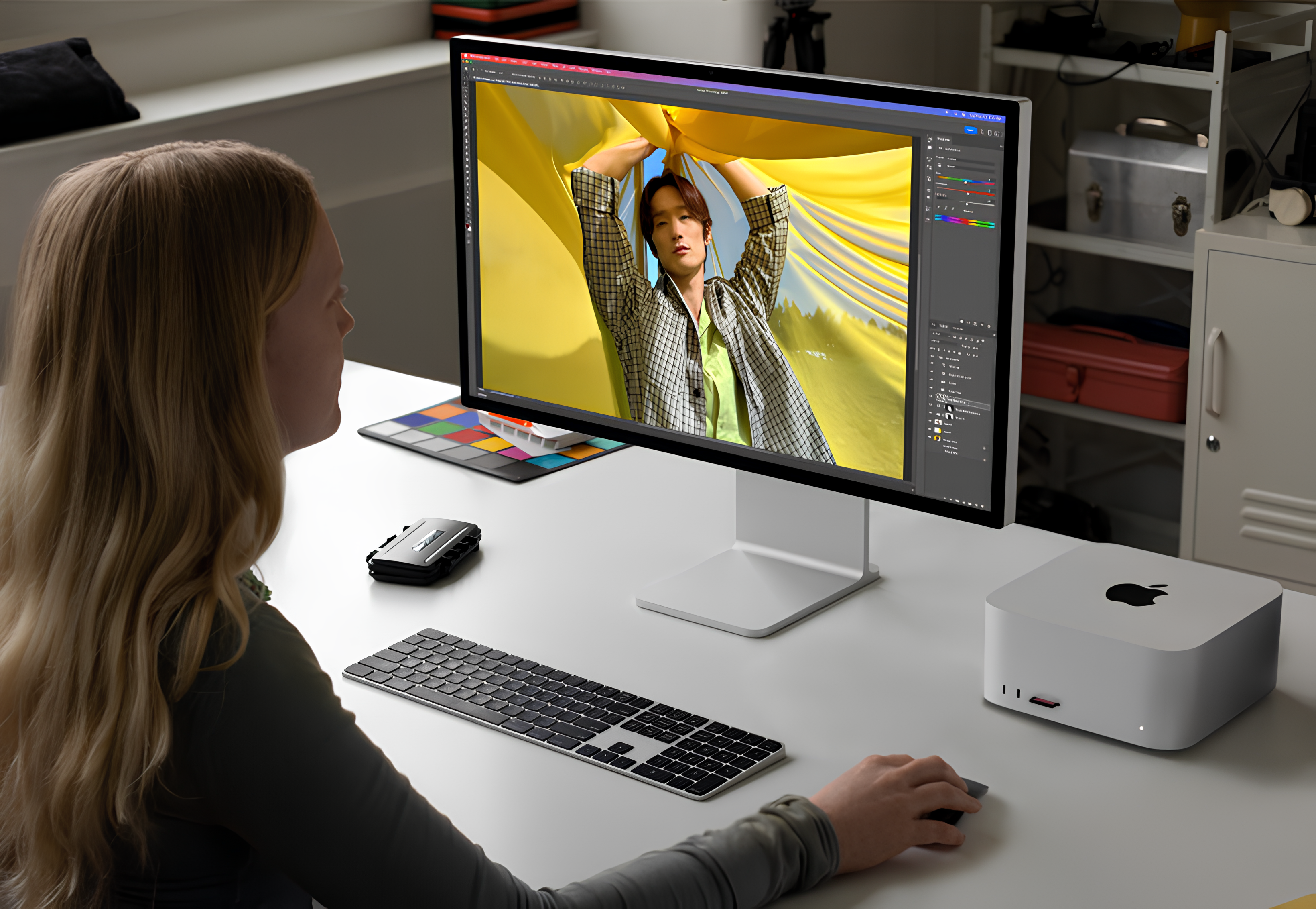 mac studio m3 ultra 2025