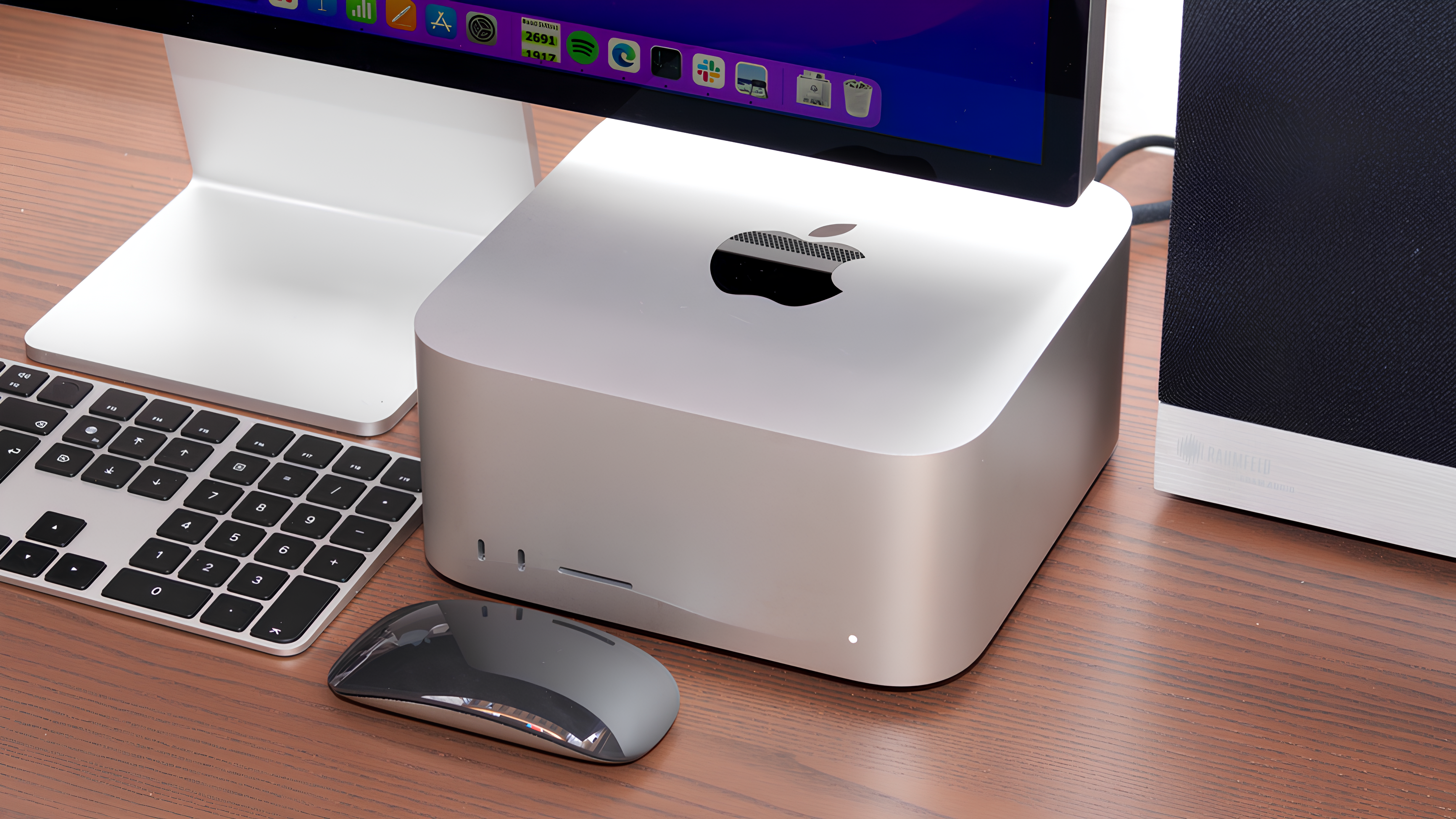 mac studio m4 max