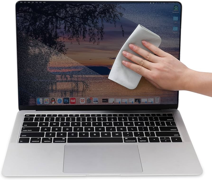 поліровка apple