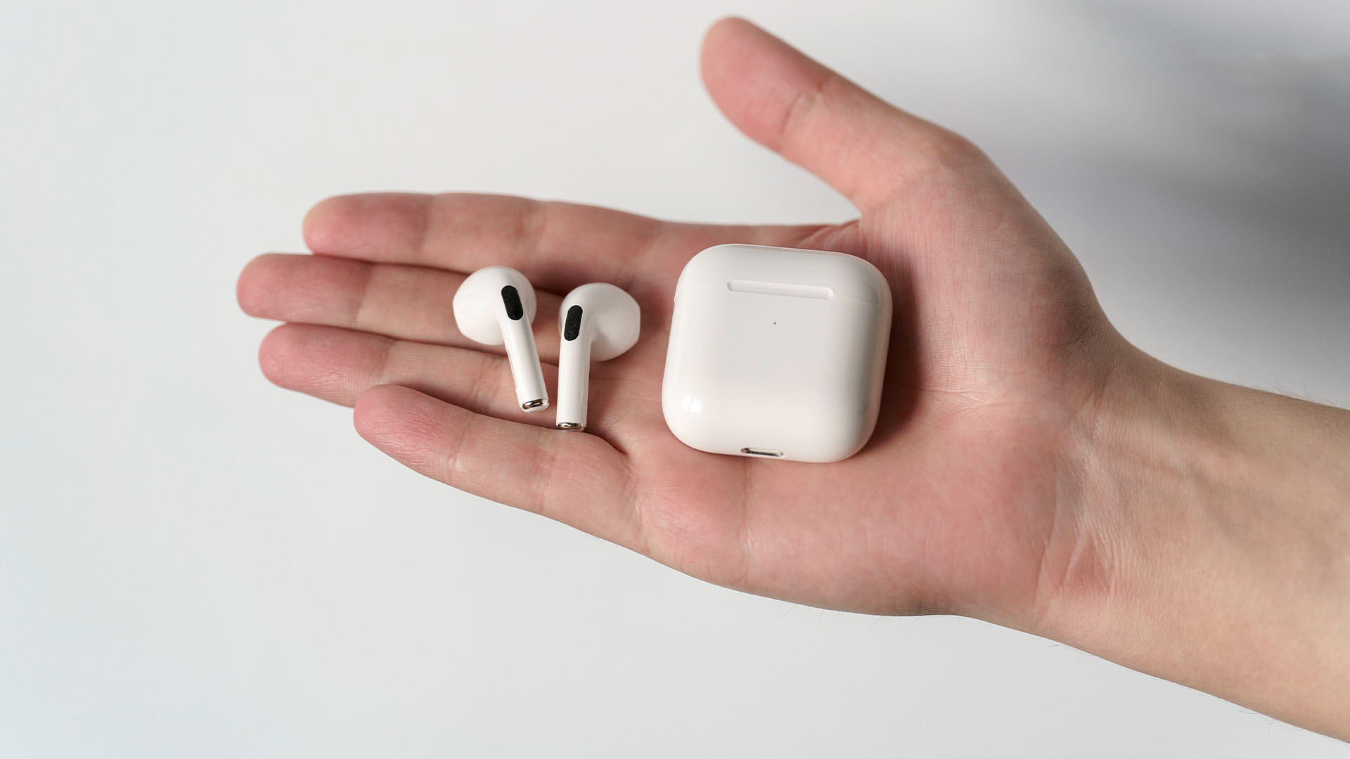 AirPods швидко розряджаються 