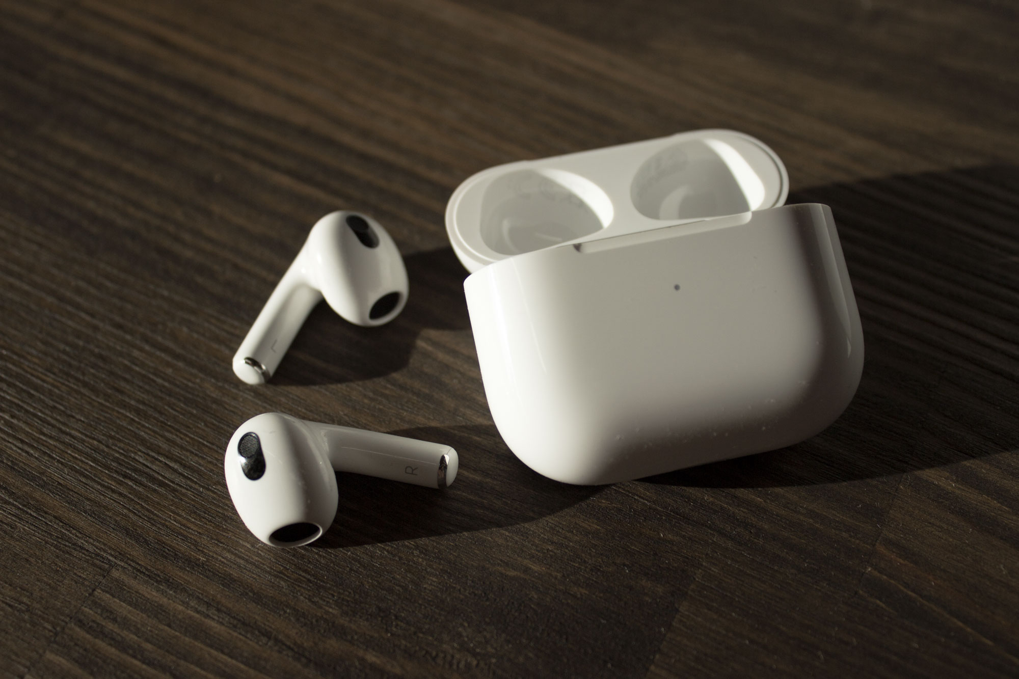Заміна акумуляторів AirPods: що потрібно знати