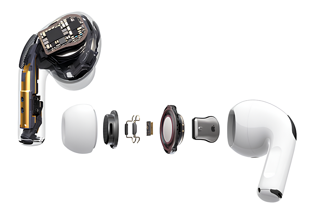Заміна акумуляторів AirPods: що потрібно знати