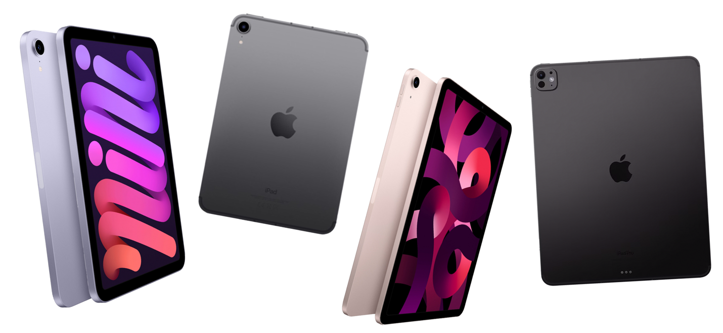 Ремонт iPad Pro
