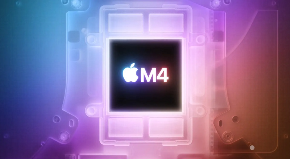 macbook m4