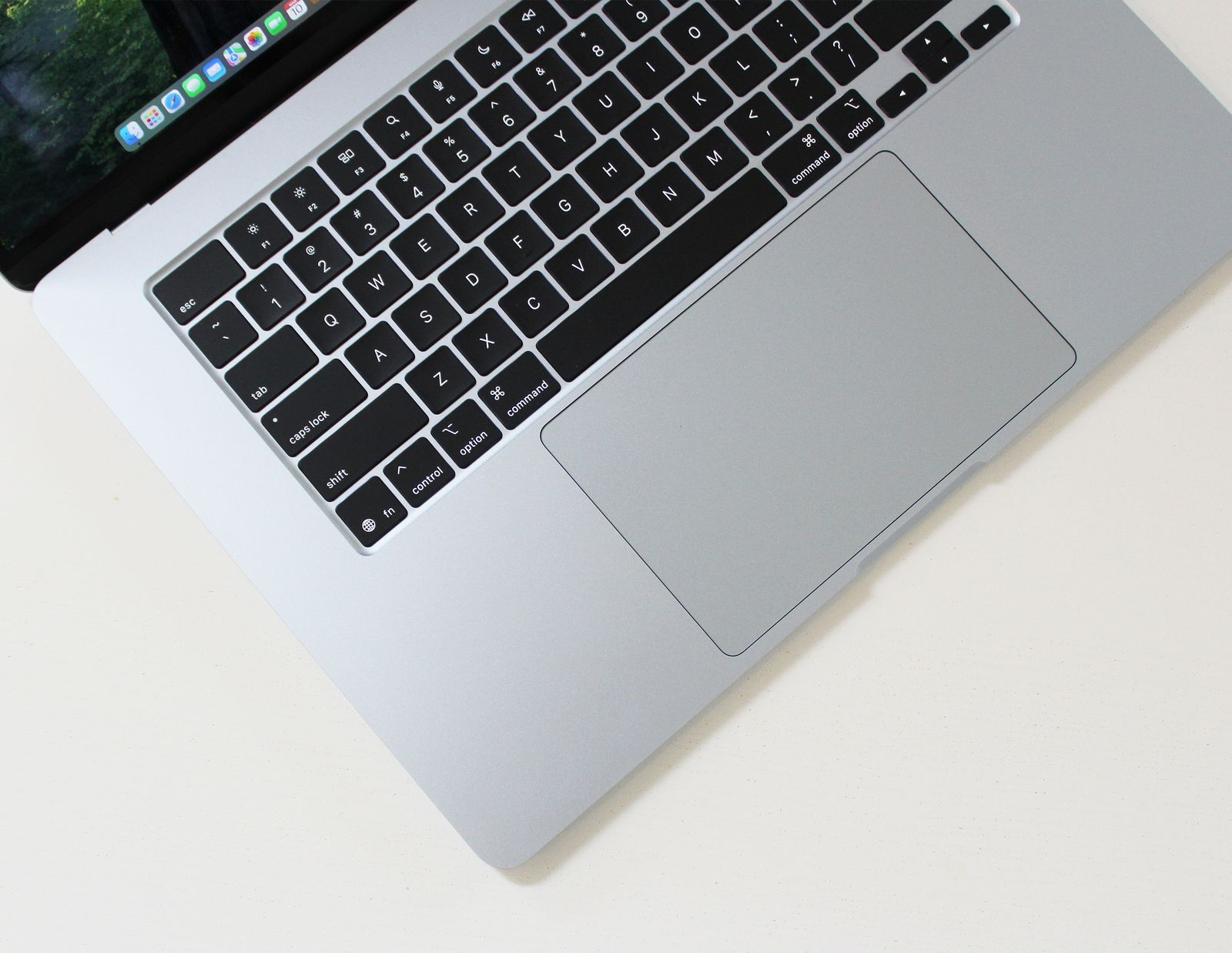 macbook sky blue