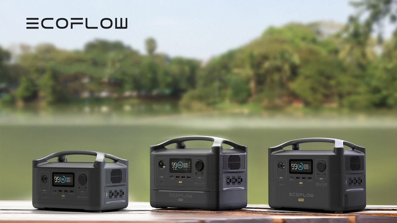 ecoflow river 2 3