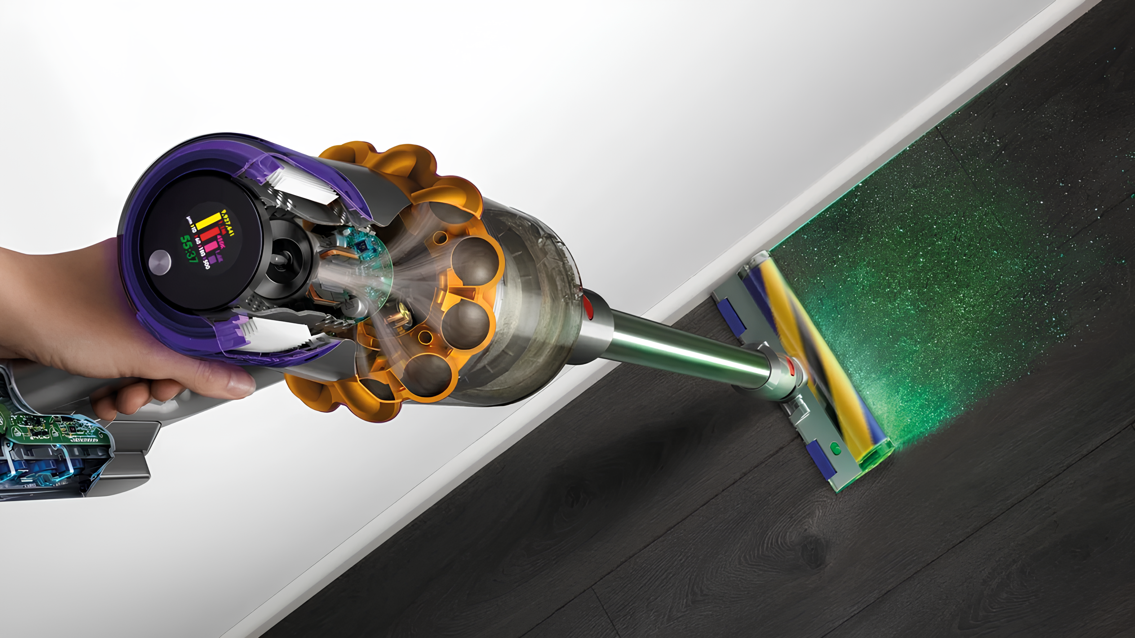 ремонт dyson