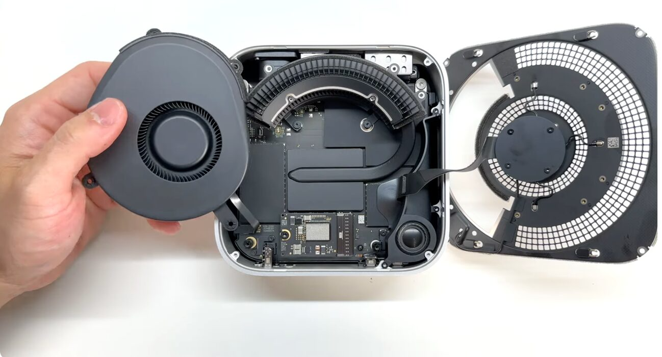 Найпоширеніші проблеми Mac mini 